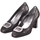 Παπούτσια Γυναίκα Γόβες Grace Shoes I8341 Black