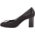 Παπούτσια Γυναίκα Γόβες Grace Shoes I8341 Black