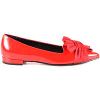 Παπούτσια Γυναίκα Μπαλαρίνες Grace Shoes 2216 Red