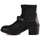 Παπούτσια Γυναίκα Μποτίνια Wrangler WL182550 Black
