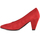 Παπούτσια Γυναίκα Γόβες Grace Shoes 2735 Red