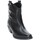 Παπούτσια Γυναίκα Μποτίνια Grace Shoes 2636 Black