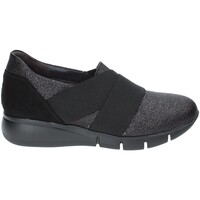 Παπούτσια Γυναίκα Μοκασσίνια Grace Shoes 962789 Black