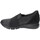 Παπούτσια Γυναίκα Slip on Grace Shoes 962789 Black