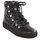 Παπούτσια Γυναίκα Μπότες Darkwood DW7026 Black