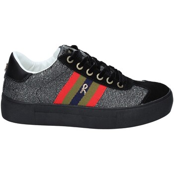 Παπούτσια Γυναίκα Sneakers Roberta Di Camerino RDC82140 Black