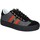 Παπούτσια Γυναίκα Χαμηλά Sneakers Roberta Di Camerino RDC82140 Black