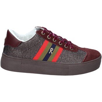 Παπούτσια Γυναίκα Sneakers Roberta Di Camerino RDC82140 Red