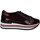 Παπούτσια Γυναίκα Χαμηλά Sneakers Grace Shoes X605 Red