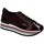 Παπούτσια Γυναίκα Χαμηλά Sneakers Grace Shoes X605 Red