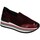 Παπούτσια Γυναίκα Slip on Grace Shoes X609 Red