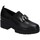 Παπούτσια Γυναίκα Μοκασσίνια Grace Shoes 2043 Black