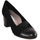 Παπούτσια Γυναίκα Γόβες Grunland SC4044 Black
