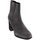 Παπούτσια Γυναίκα Μποτίνια Grunland PO1403 Grey
