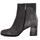 Παπούτσια Γυναίκα Μποτίνια Grunland PO1403 Grey