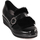 Παπούτσια Γυναίκα Μοκασσίνια Grunland SC3148 Black