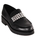 Παπούτσια Γυναίκα Μοκασσίνια Mally 5896 Black