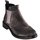 Παπούτσια Γυναίκα Μποτίνια Mally 5948 Grey