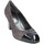 Παπούτσια Γυναίκα Γόβες Soffice Sogno I6190 Grey