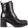 Παπούτσια Γυναίκα Μποτίνια Lumberjack SW49501 001 Q12 Black