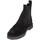 Παπούτσια Γυναίκα Μποτίνια Rogers 3085D Black