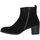 Παπούτσια Γυναίκα Μποτίνια Marco Ferretti 172412MF Black