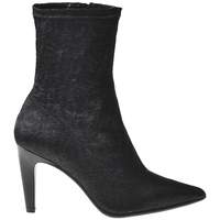 Παπούτσια Γυναίκα Μπότες Elvio Zanon I2906X Black