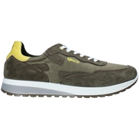Παπούτσια Άνδρας Χαμηλά Sneakers IgI&CO 5127433 Πράσινος