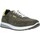 Παπούτσια Άνδρας Χαμηλά Sneakers IgI&CO 5127433 Green