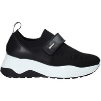 Παπούτσια Γυναίκα Slip on IgI&CO 5168100 Black
