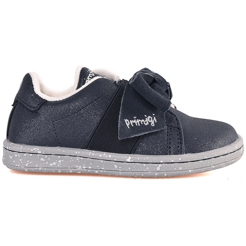 Παπούτσια Παιδί Χαμηλά Sneakers Primigi 2450522 Μπλέ