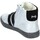 Παπούτσια Παιδί Ψηλά Sneakers Primigi 2454611 Άσπρο