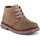 Παπούτσια Παιδί Μπότες Lumberjack SB47303 003 B03 Brown