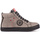 Παπούτσια Παιδί Ψηλά Sneakers Lumberjack SB28705 010 B03 Grey