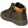 Παπούτσια Παιδί Ψηλά Sneakers Grunland PO1079 Green