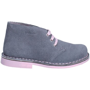 Παπούτσια Παιδί Μπότες Grunland PO0577 Grey