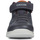 Παπούτσια Παιδί Ψηλά Sneakers Geox B841BB 05485 Grey