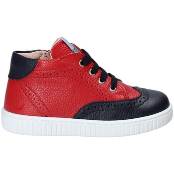 Παπούτσια Παιδί Ψηλά Sneakers Balducci MSPO1810 το κόκκινο