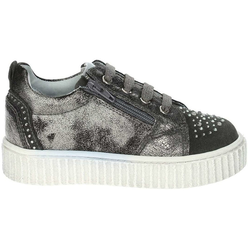 Παπούτσια Παιδί Χαμηλά Sneakers NeroGiardini A820590F Grey