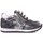 Παπούτσια Κορίτσι Χαμηλά Sneakers NeroGiardini A820630F Grey