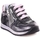 Παπούτσια Κορίτσι Χαμηλά Sneakers NeroGiardini A820630F Grey