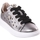 Παπούτσια Κορίτσι Χαμηλά Sneakers NeroGiardini A830620F Grey