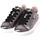 Παπούτσια Κορίτσι Χαμηλά Sneakers NeroGiardini A830620F Grey
