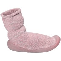 Παπούτσια Παιδί Παντόφλες Grunland PA1036 Ροζ
