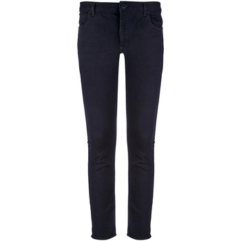 Υφασμάτινα Άνδρας Skinny jeans Calvin Klein Jeans K10K102968 Black