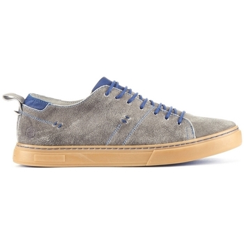 Παπούτσια Άνδρας Sneakers Lumberjack SM60205 001 A01 Grey