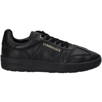 Παπούτσια Άνδρας Sneakers Lumberjack SM59005 001 B38 Black