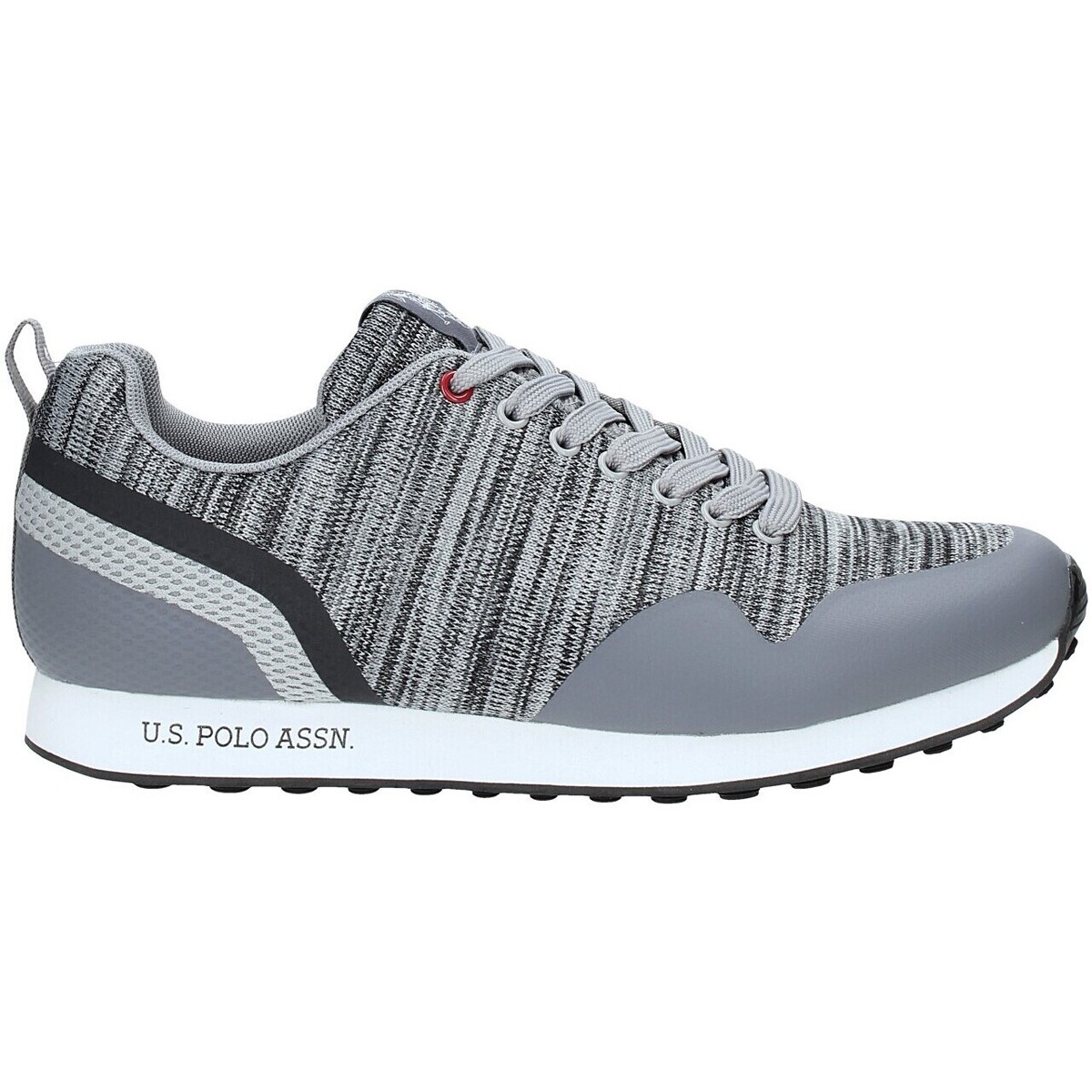Xαμηλά Sneakers U.S Polo Assn. FLASH4089S9/T1