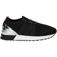 Παπούτσια Άνδρας Sneakers U.S Polo Assn. FRIDA4142S9/TY1 Black