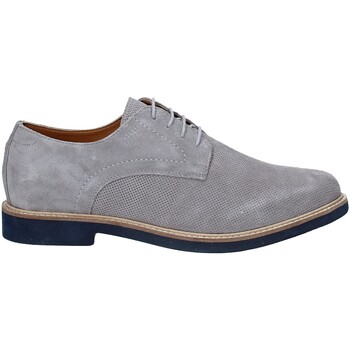 Παπούτσια Άνδρας Derby Impronte IM91050A Grey